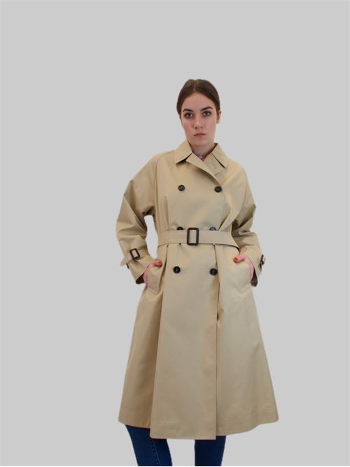 Trench reversibile MAXMARA WEEKEND | 235021033700003